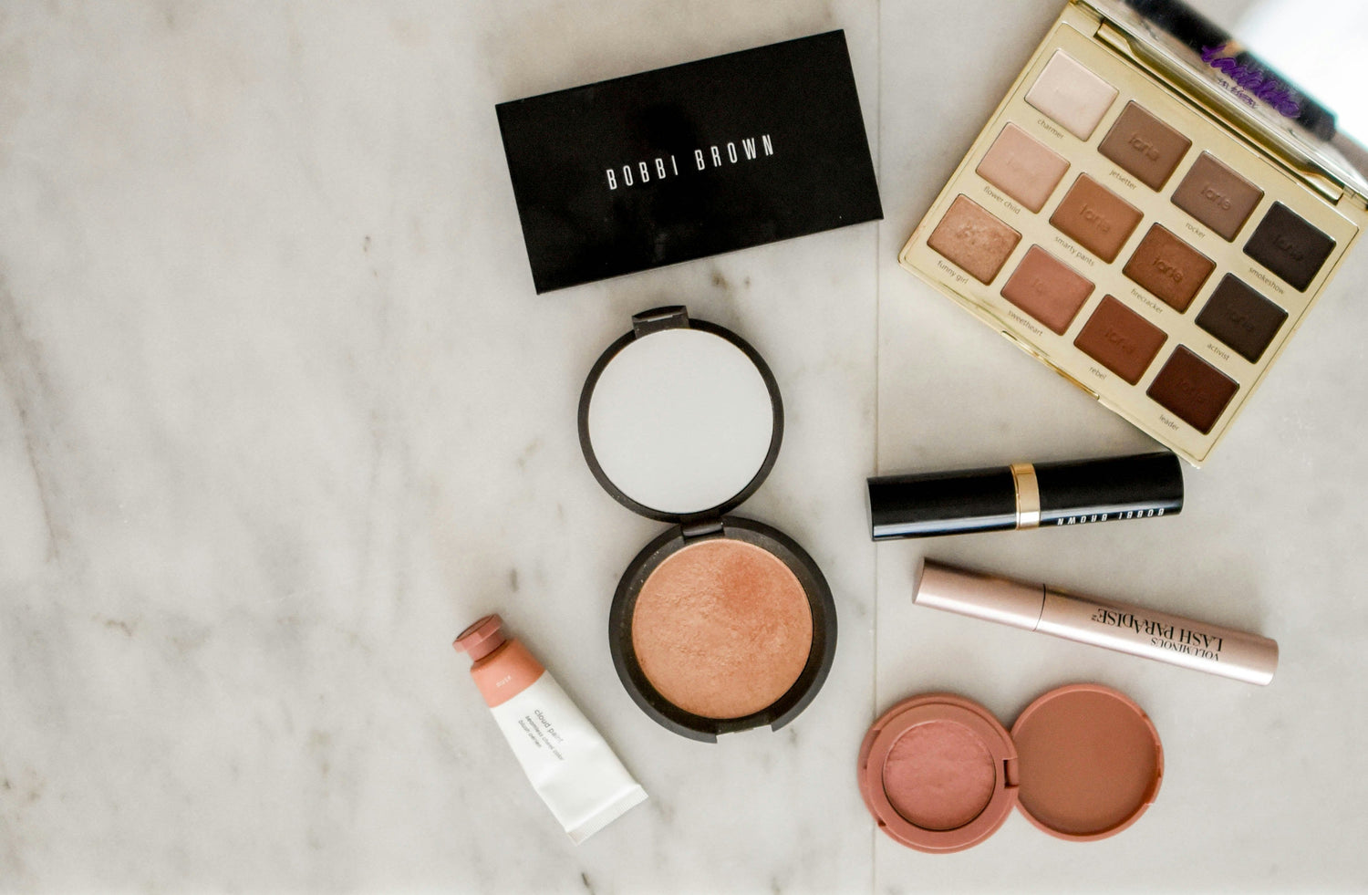 Beauty & Wellness