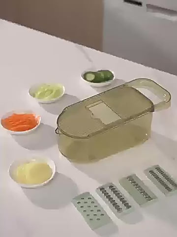 Vegetable Slicer