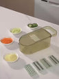 Vegetable Slicer